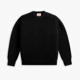 Highland Sweater | Black