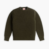 Highland Sweater | Olive