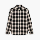 Buffalo Check Shirt | Hawk