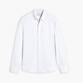 Everyday Button-Down Shirt | White