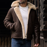 Bronco Jacket | Sequoia