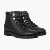 S Commander | Black Matte