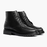 Diplomat | Black