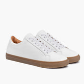 S Legacy | White