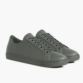 S Premier Low Top | Grey