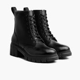 S Coda | Black