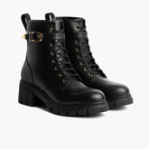 S Coda | Black & Gold
