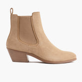 S Duchess Bootie | Dune