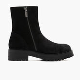 W Raider | Black