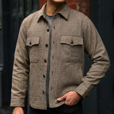 CPO Jacket | Husk
