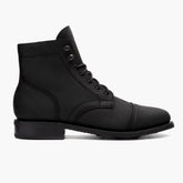 S Captain | Black Matte