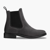 S Duchess | Shadow Grey