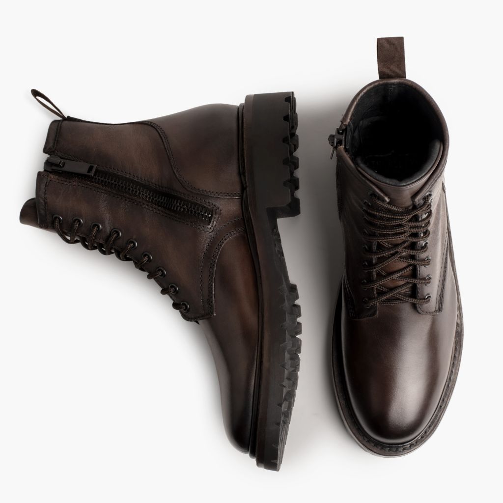 S Stomper | Old English