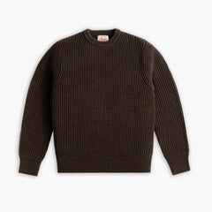 Highland Sweater | Cocoa