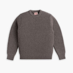 Highland Sweater | Driftwood