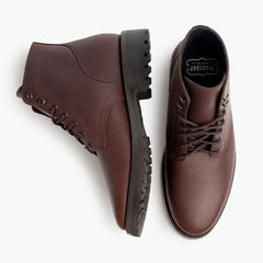 President StormKing® | Bull Brown