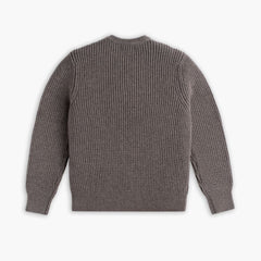 Highland Sweater | Driftwood