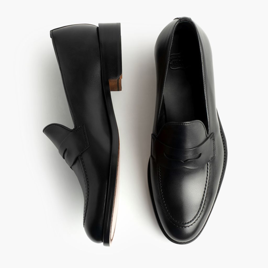 S Lincoln | Black