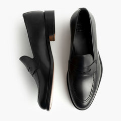 S Lincoln | Black