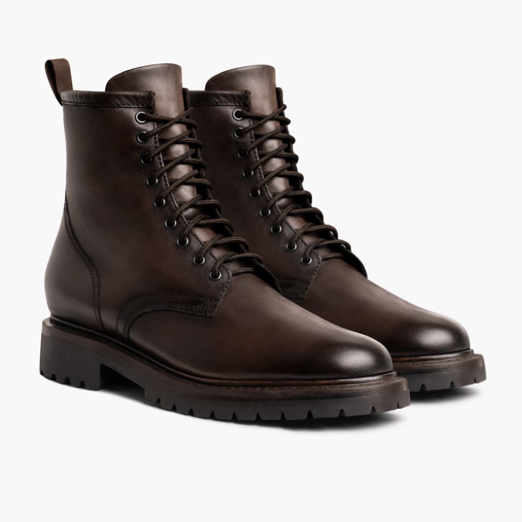 S Stomper | Old English