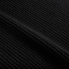 Highland Sweater | Black