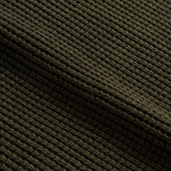 Highland Sweater | Olive