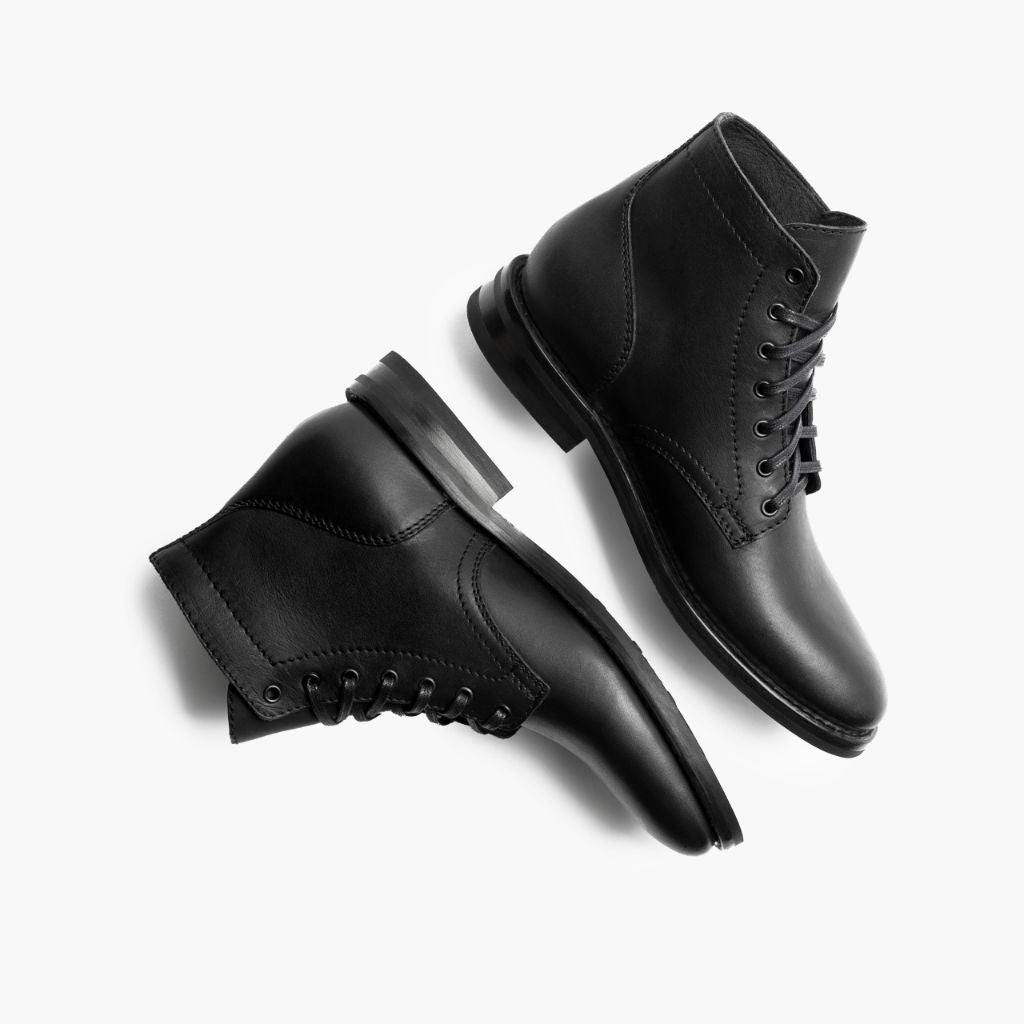 S President | Black