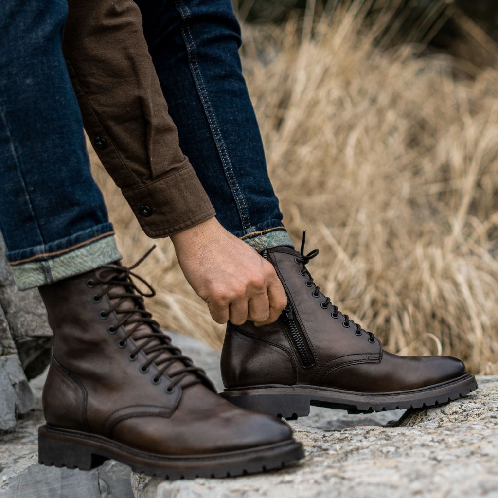 S Stomper | Old English