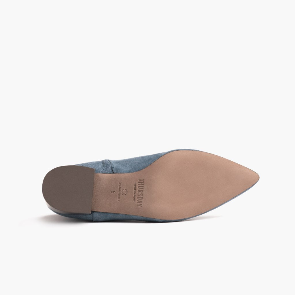 S Luna | Baby Blue