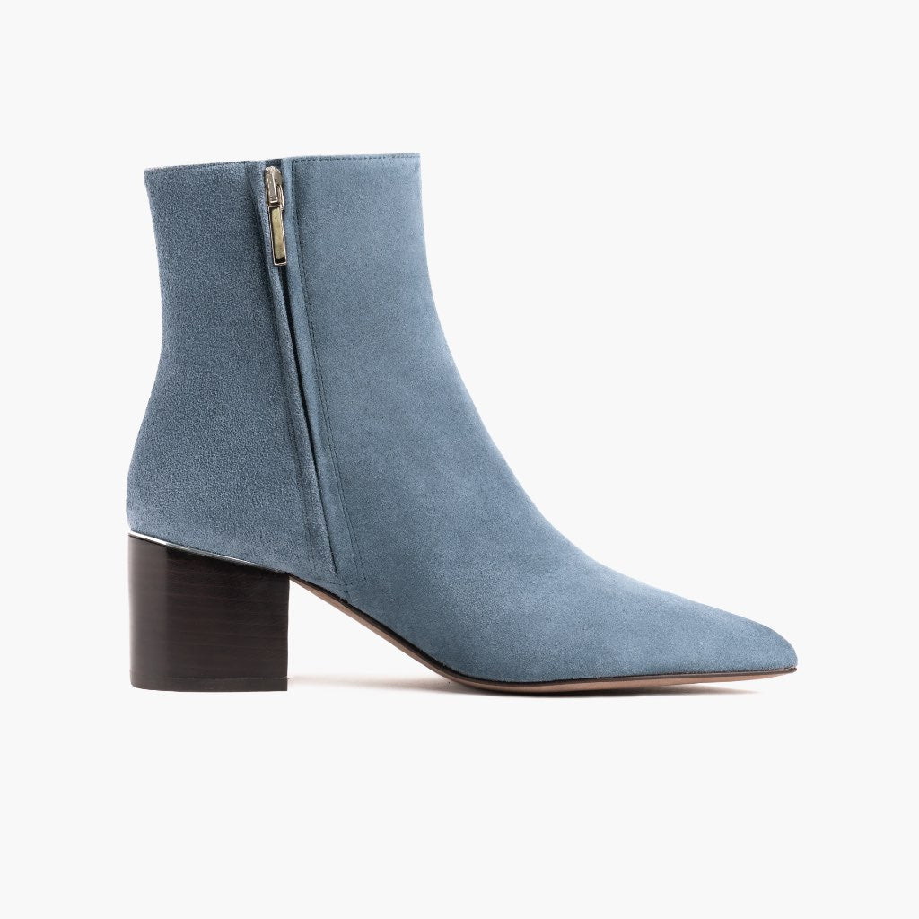 W Luna | Baby Blue