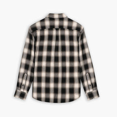 Buffalo Check Shirt | Hawk