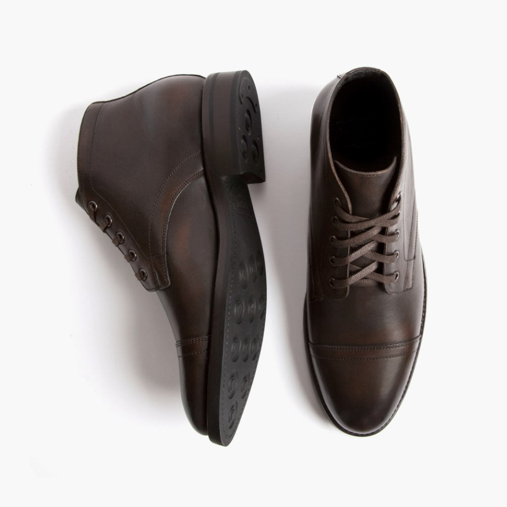 S Cadet | Black Coffee