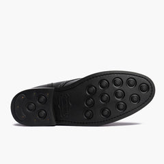 Captain Brogue | Black