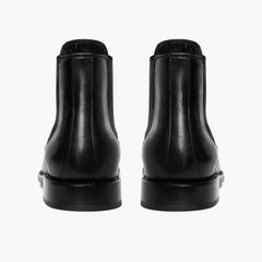 Cavalier | Black