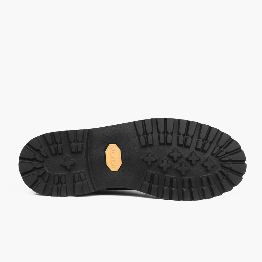 S Commander | Black Matte