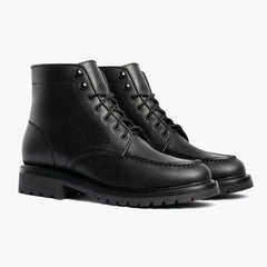 Diplomat | Black