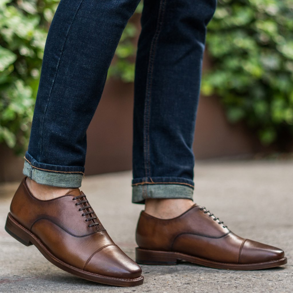 S Executive | Brandy