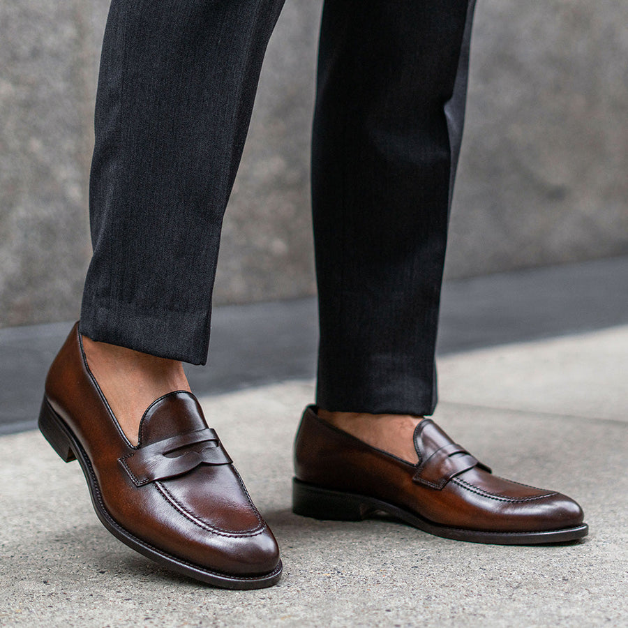 Men's Shoes
