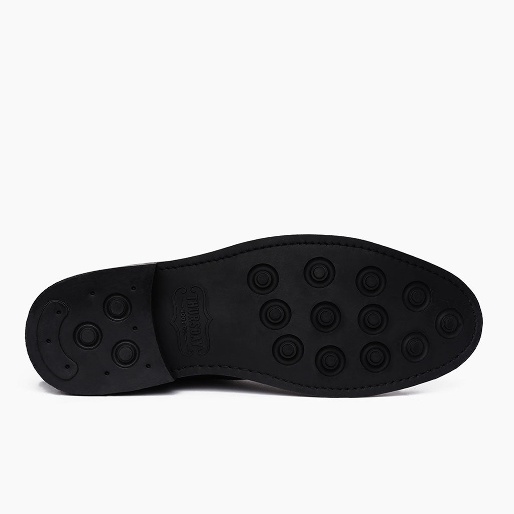 S Scout | Midnight Suede