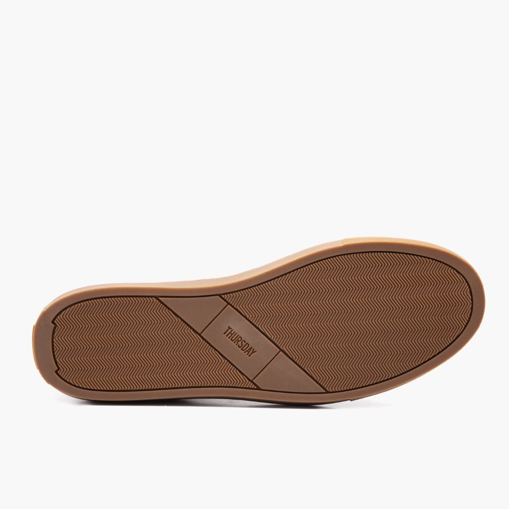 S Premier Low Top | Cacao