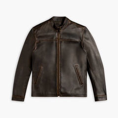 Rider Jacket | Java