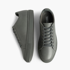 S Premier Low Top | Grey
