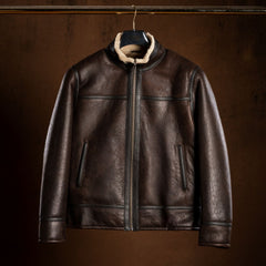 Stallion Jacket | Sequoia
