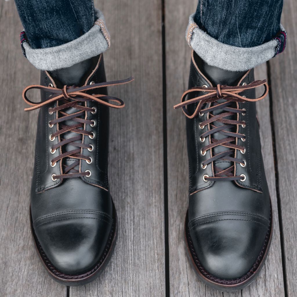 S Vanguard | Indigo