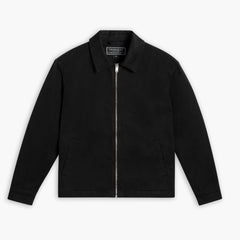 Mechanic Jacket | Black