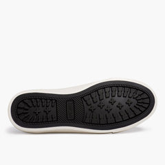 Retro Low Top | Navy
