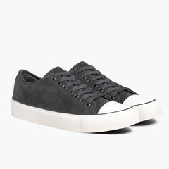 Retro Low Top | Smoke