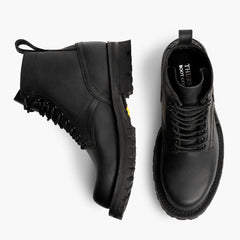 Thunder | Black