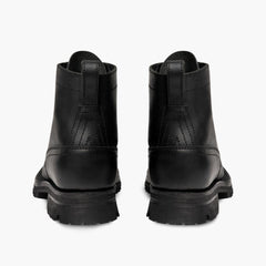 Thunder | Black