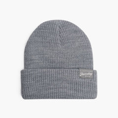 Men's Beanie | Heather Grey